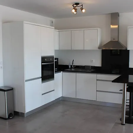 Superbe T3 Dans De Standing Avec Parking Privatif - 6lacor3 Apartman Saint-Cyprien