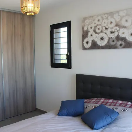 Daire Superbe T3 Dans De Standing Avec Parking Privatif - 6lacor3
