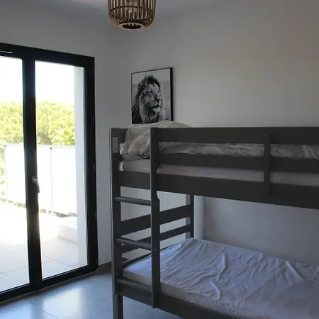 Superbe T3 Dans De Standing Avec Parking Privatif - 6lacor3 Apartman *